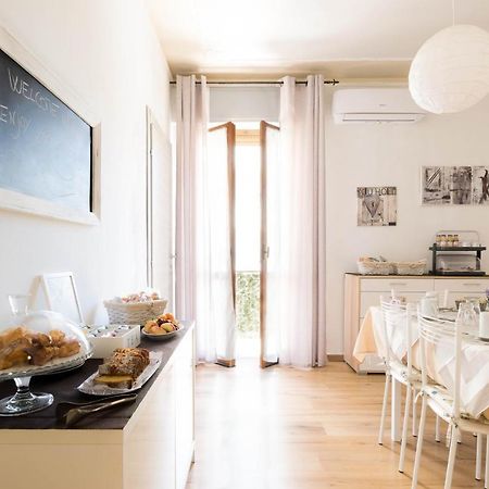 Passi Alterni Apartments Alghero Exterior photo