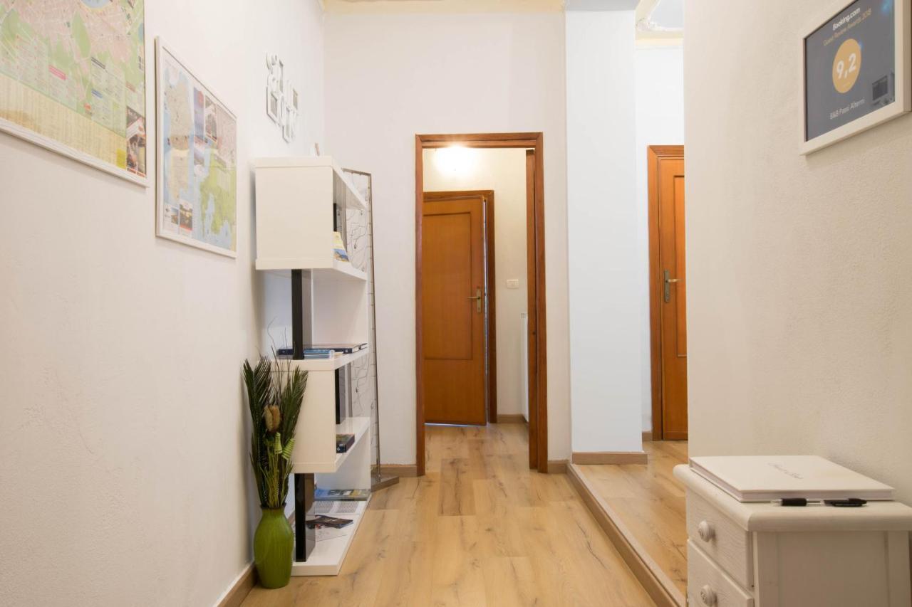 Passi Alterni Apartments Alghero Exterior photo