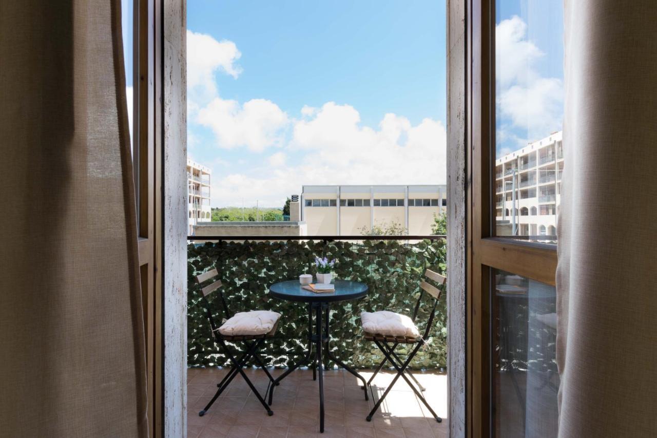 Passi Alterni Apartments Alghero Exterior photo