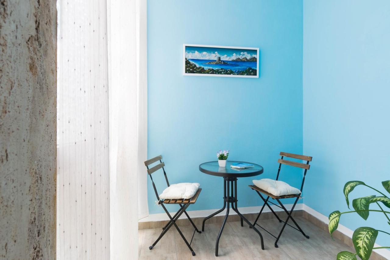 Passi Alterni Apartments Alghero Exterior photo