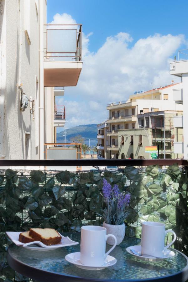 Passi Alterni Apartments Alghero Exterior photo