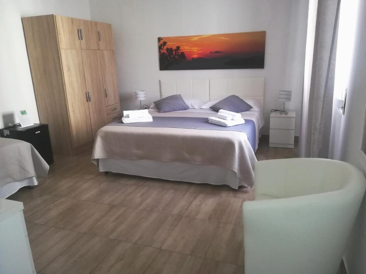 Passi Alterni Apartments Alghero Exterior photo
