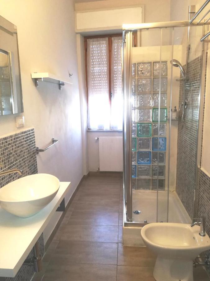 Passi Alterni Apartments Alghero Exterior photo