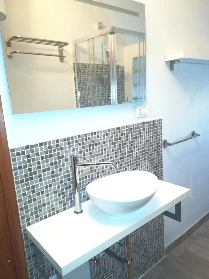 Passi Alterni Apartments Alghero Exterior photo