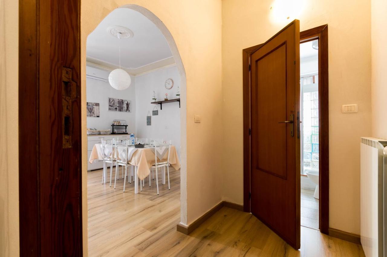 Passi Alterni Apartments Alghero Exterior photo