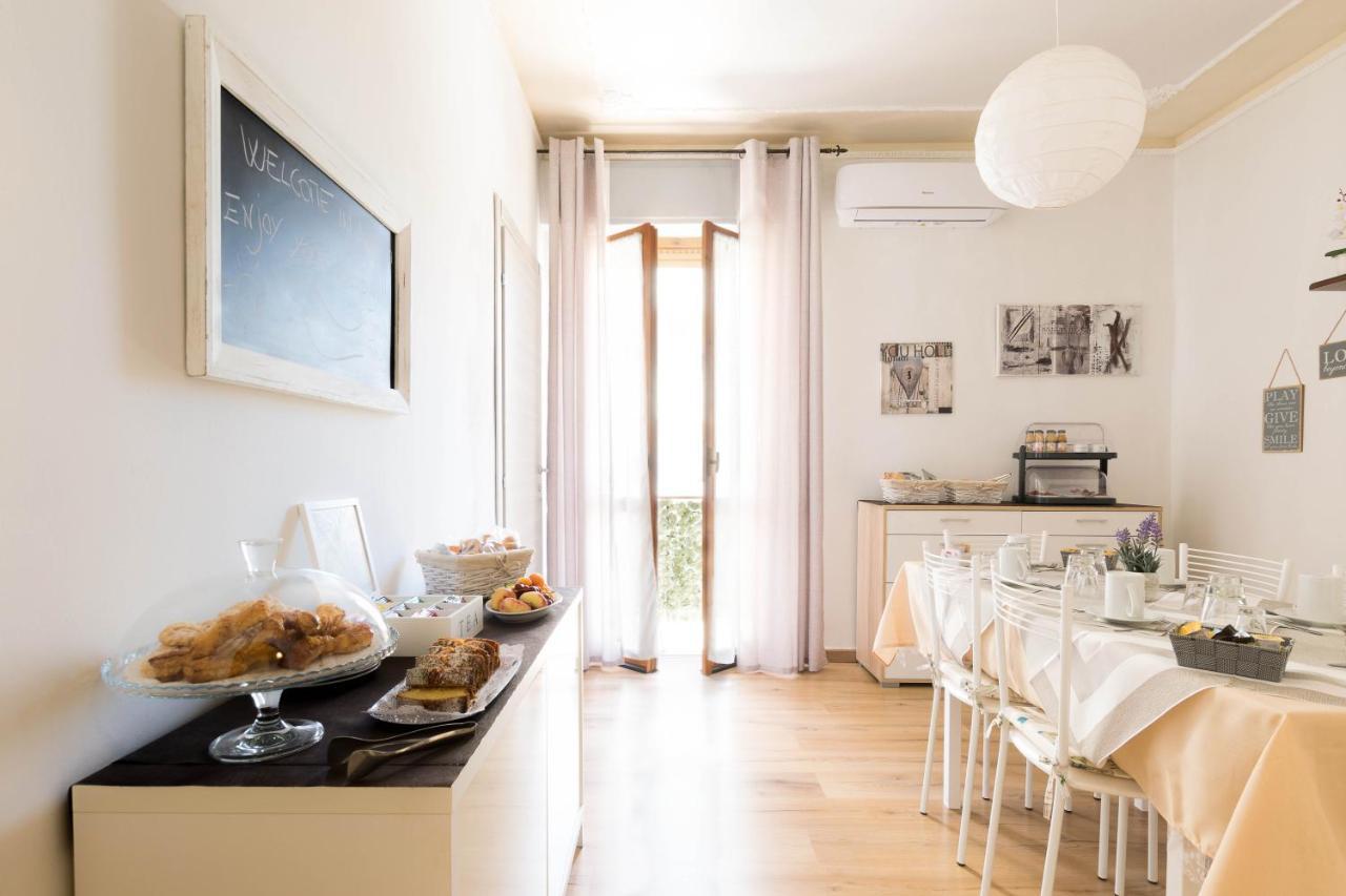 Passi Alterni Apartments Alghero Exterior photo
